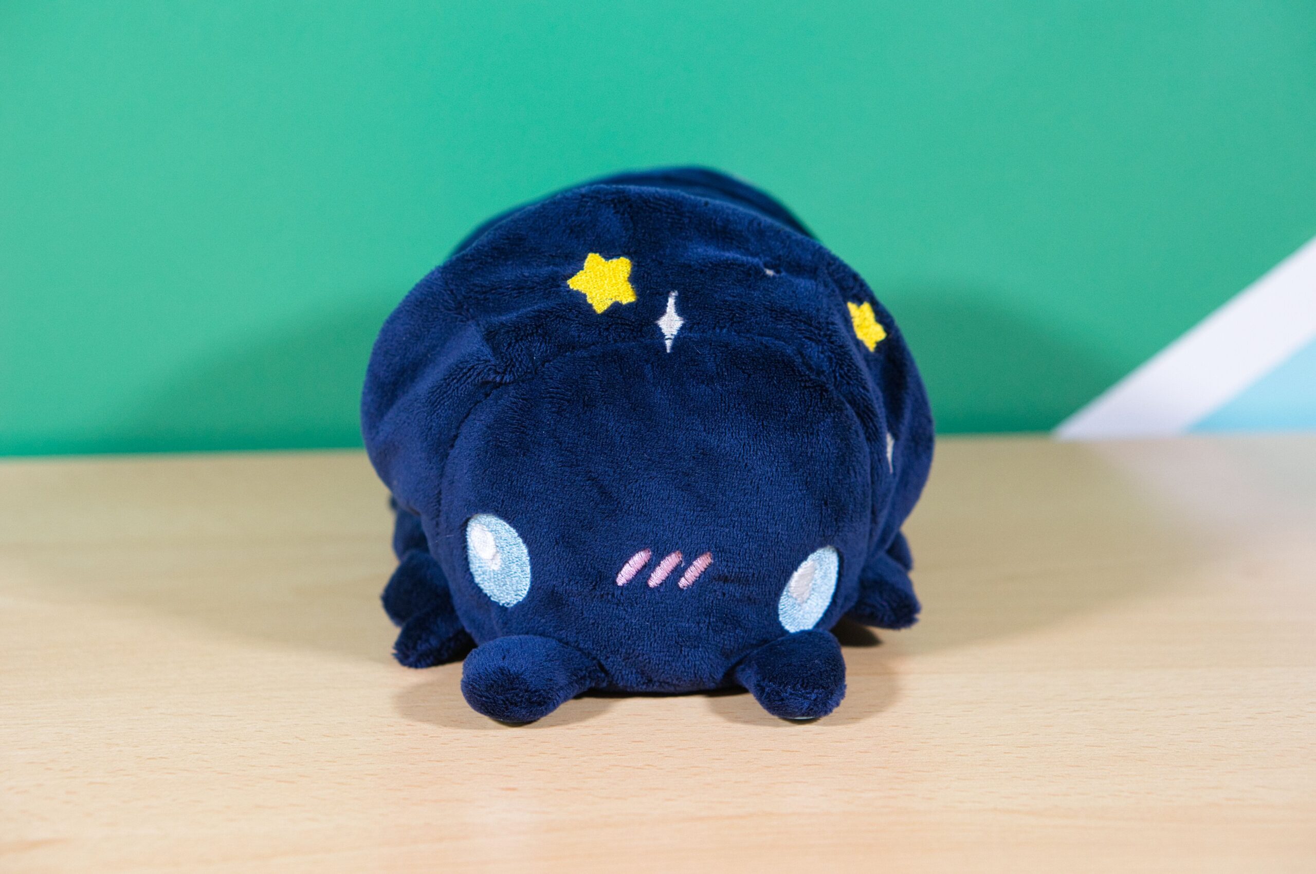 Roule en boule étoilé – Image 2