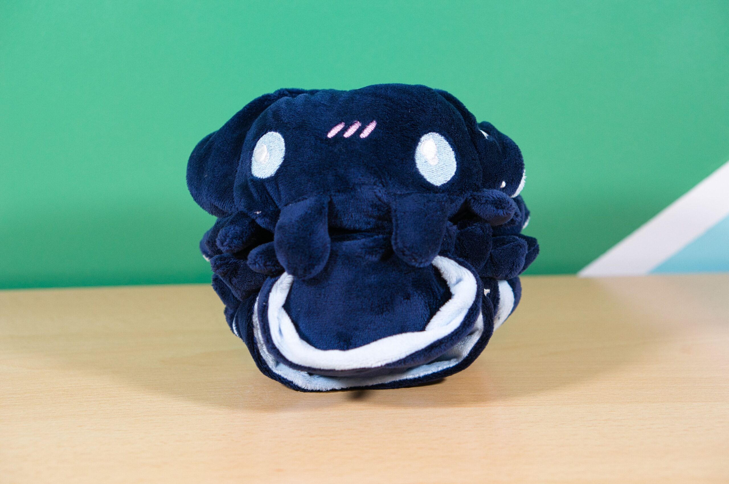 Roule en boule étoilé – Image 3