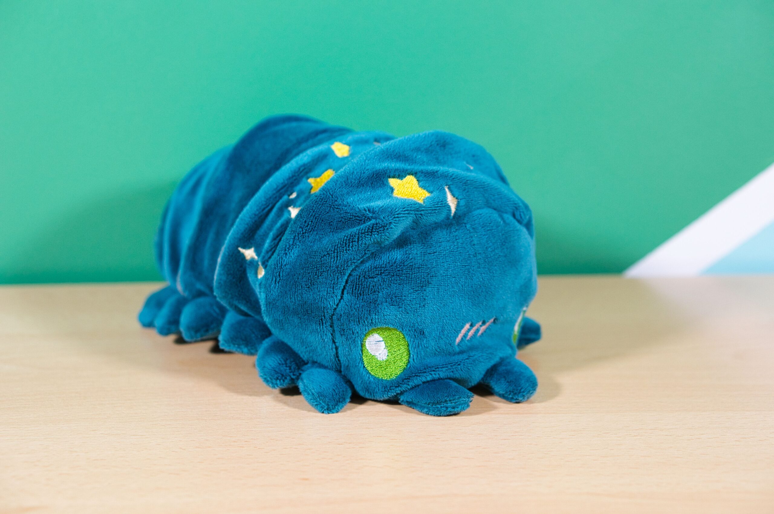 Roule en boule étoilé – Image 4