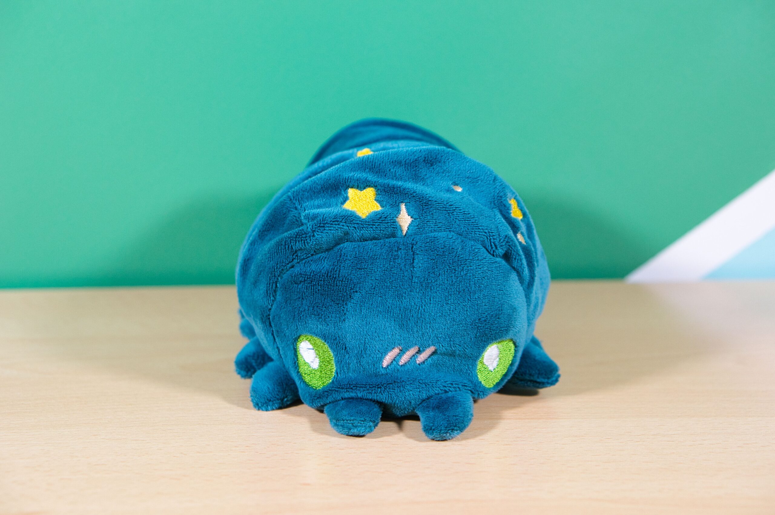 Roule en boule étoilé – Image 5