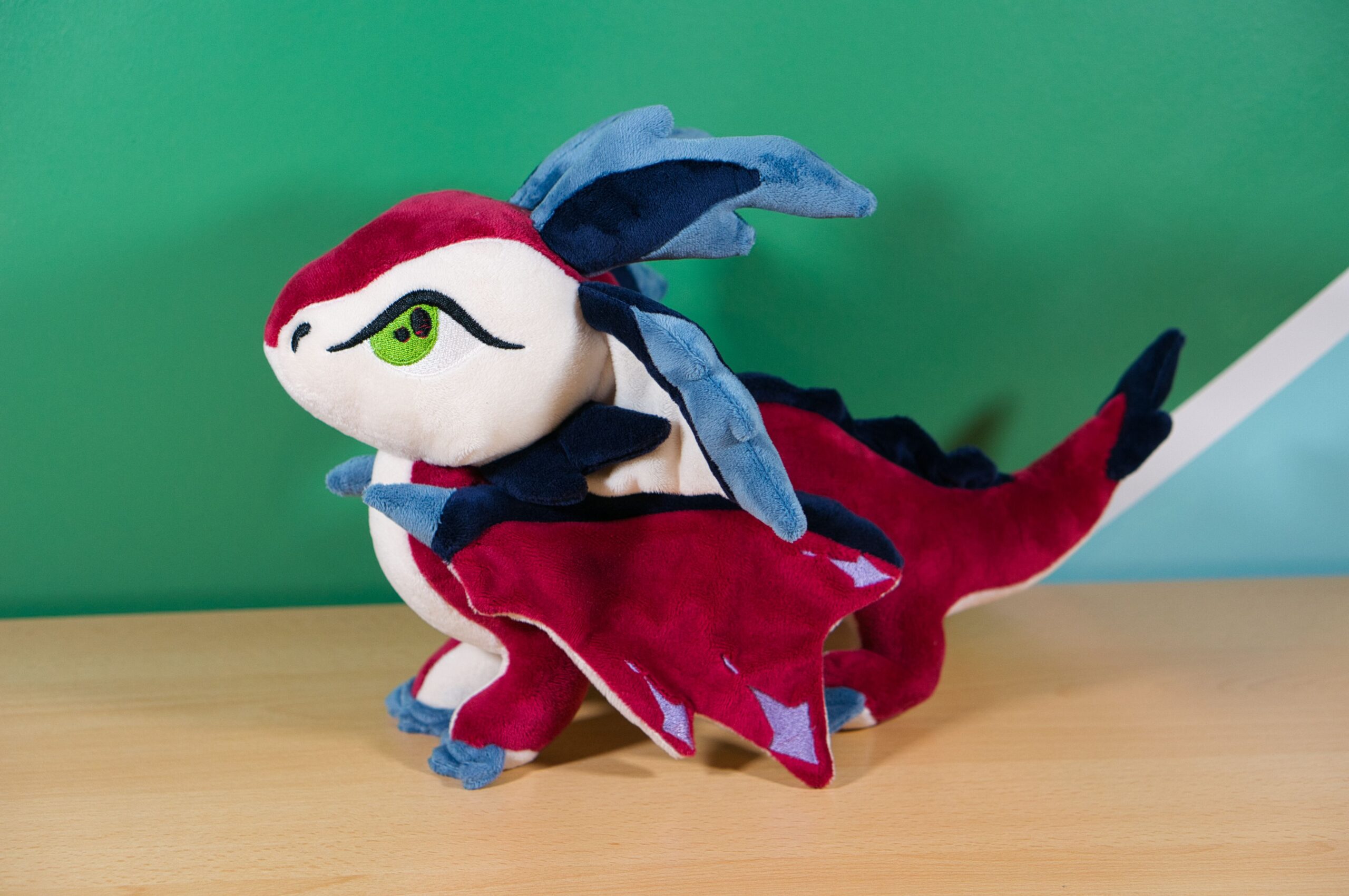 Dragon aux grandes oreilles – Image 3