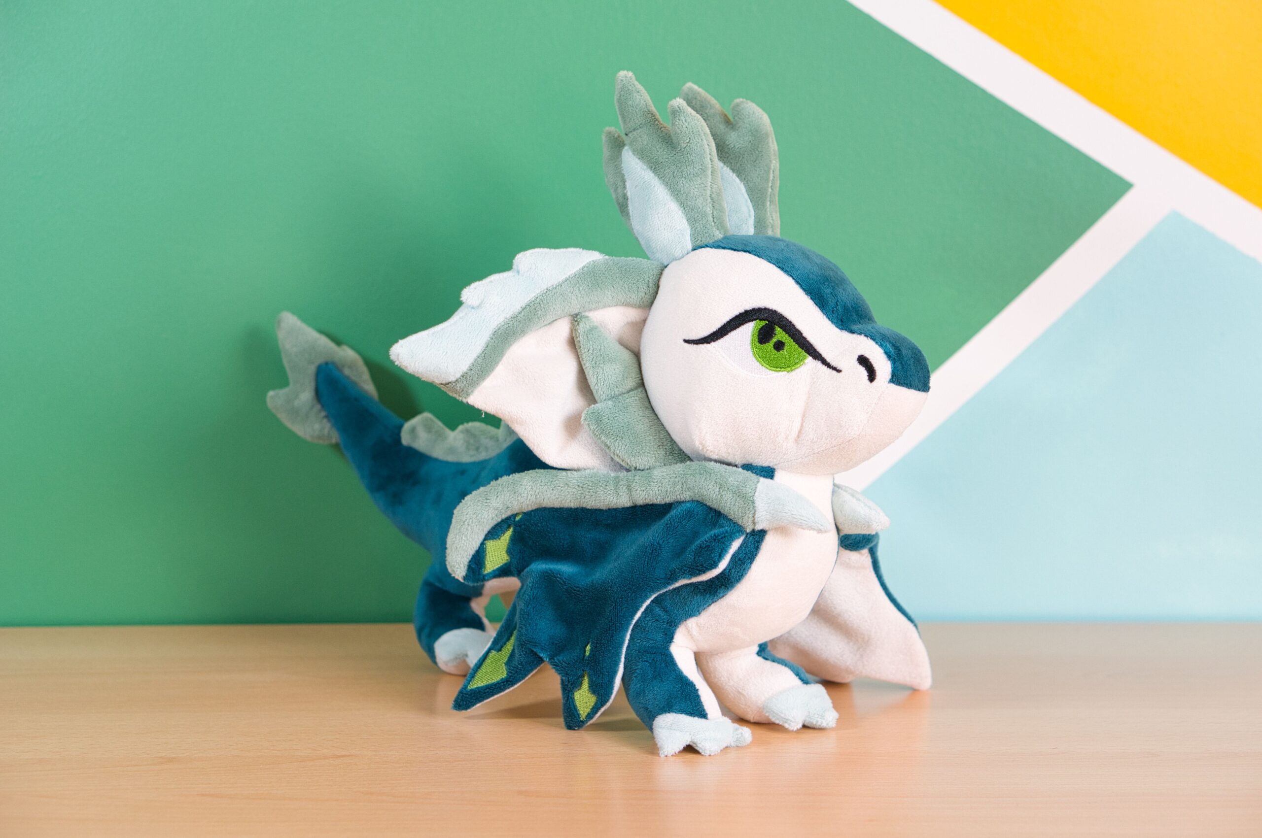 Dragon aux grandes oreilles – Image 2