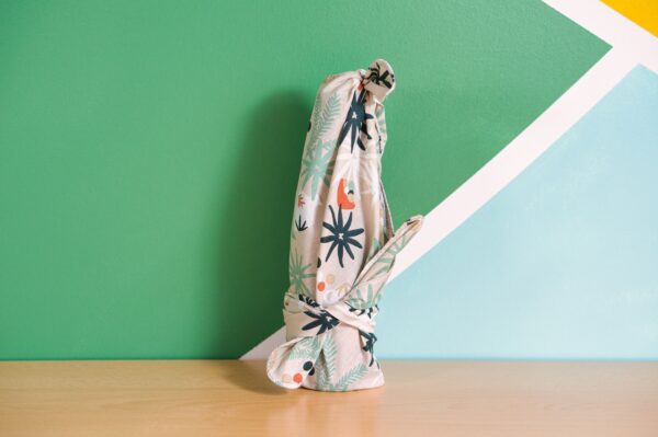 Furoshiki Japon - Moyen (73cm)