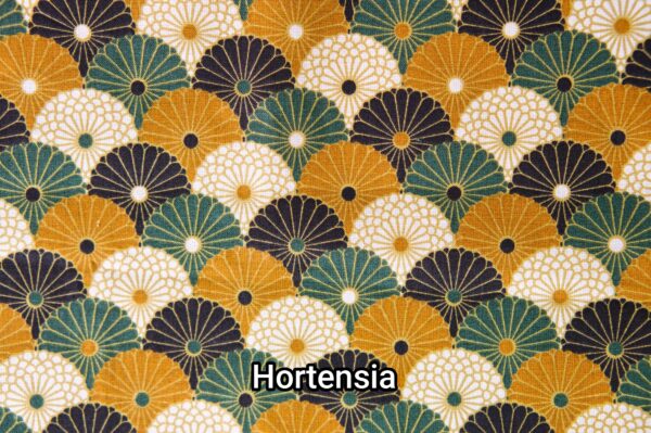 Furoshiki Japon - Moyen (73cm) – Image 5