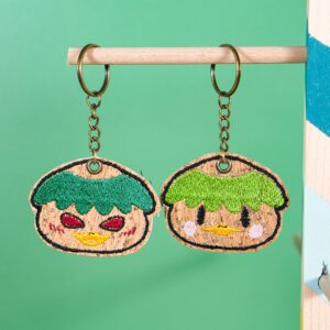 Porte clés – Kappa